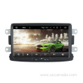 Car dvd player for Renault Duster